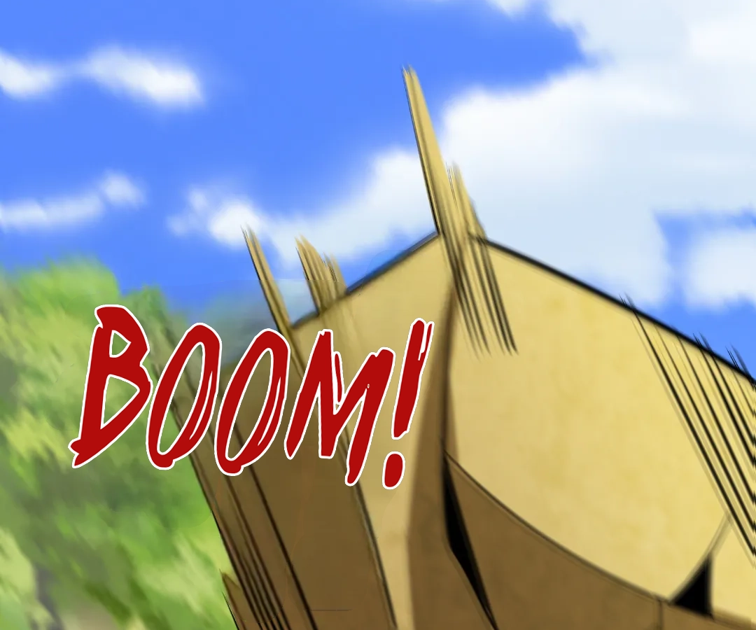 Aura Recovery: I Get a New Skill Everyday Chapter 249 - page 72