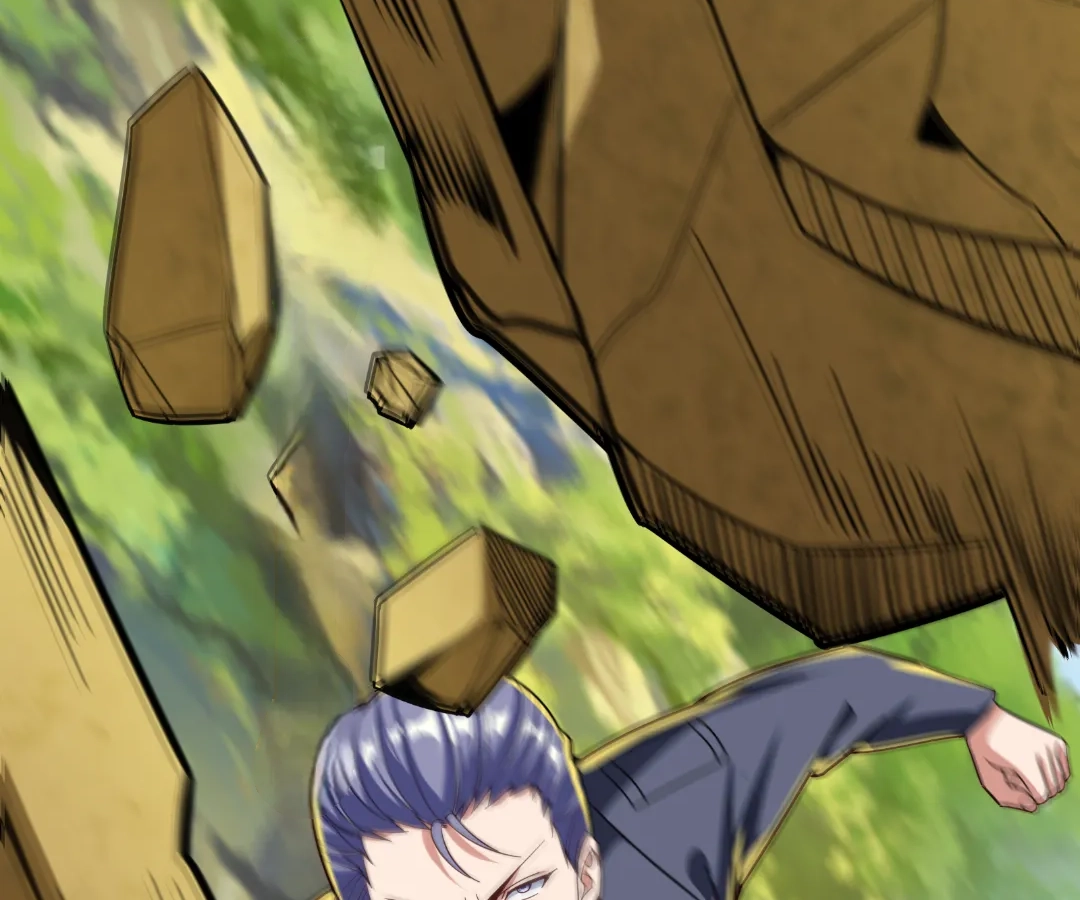 Aura Recovery: I Get a New Skill Everyday Chapter 249 - page 73