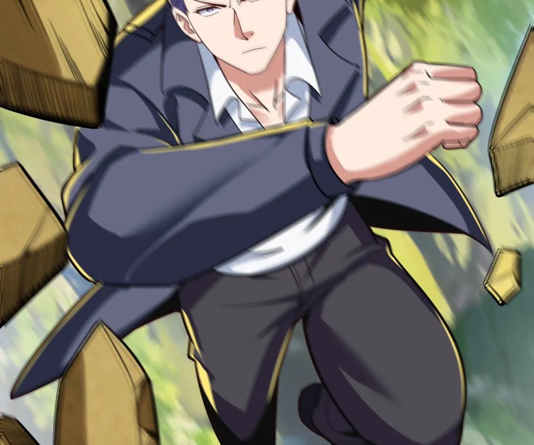 Aura Recovery: I Get a New Skill Everyday Chapter 249 - page 74