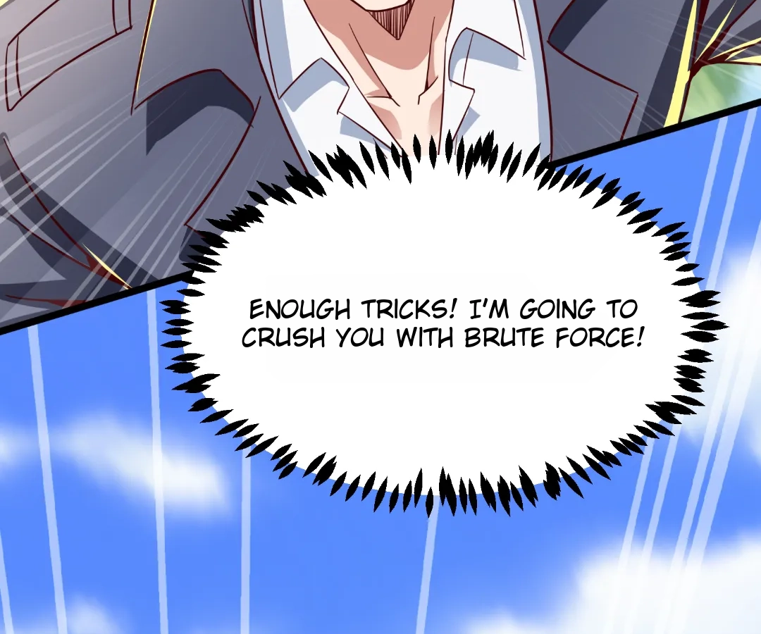 Aura Recovery: I Get a New Skill Everyday Chapter 249 - page 77