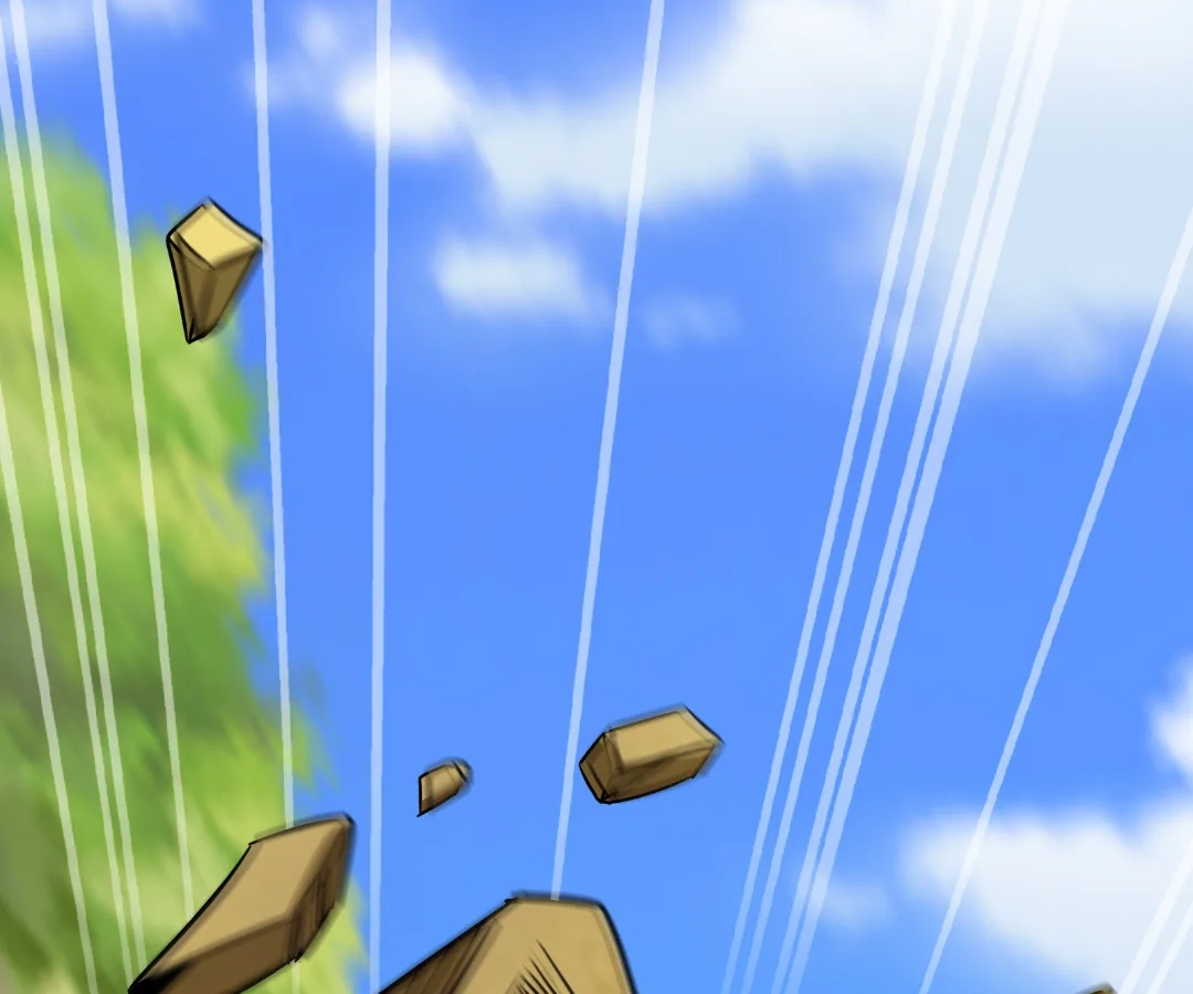 Aura Recovery: I Get a New Skill Everyday Chapter 249 - page 78