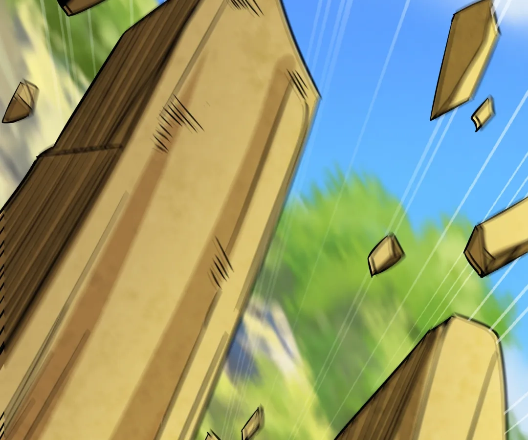 Aura Recovery: I Get a New Skill Everyday Chapter 249 - page 79