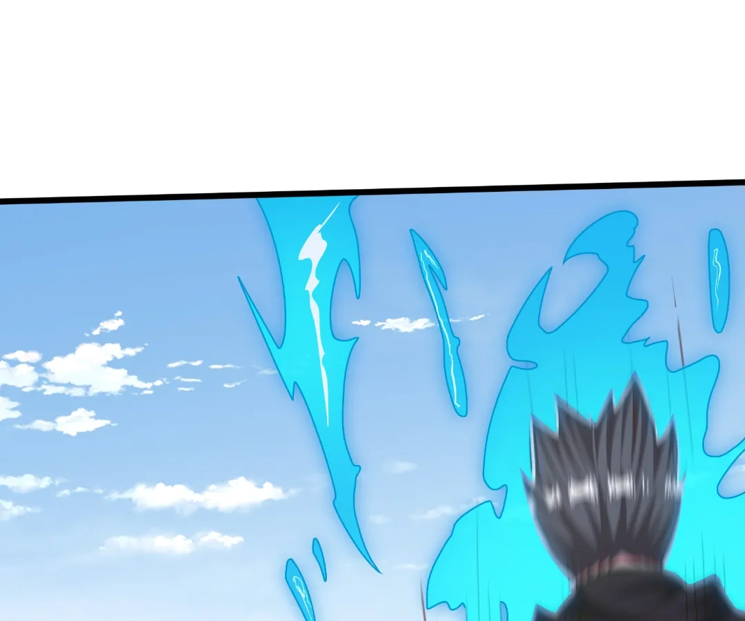 Aura Recovery: I Get a New Skill Everyday Chapter 249 - page 8