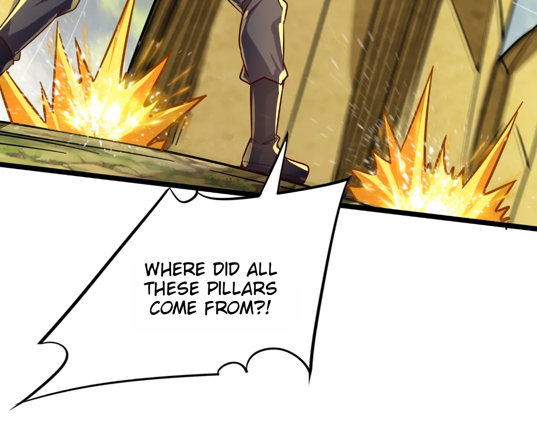 Aura Recovery: I Get a New Skill Everyday Chapter 249 - page 81