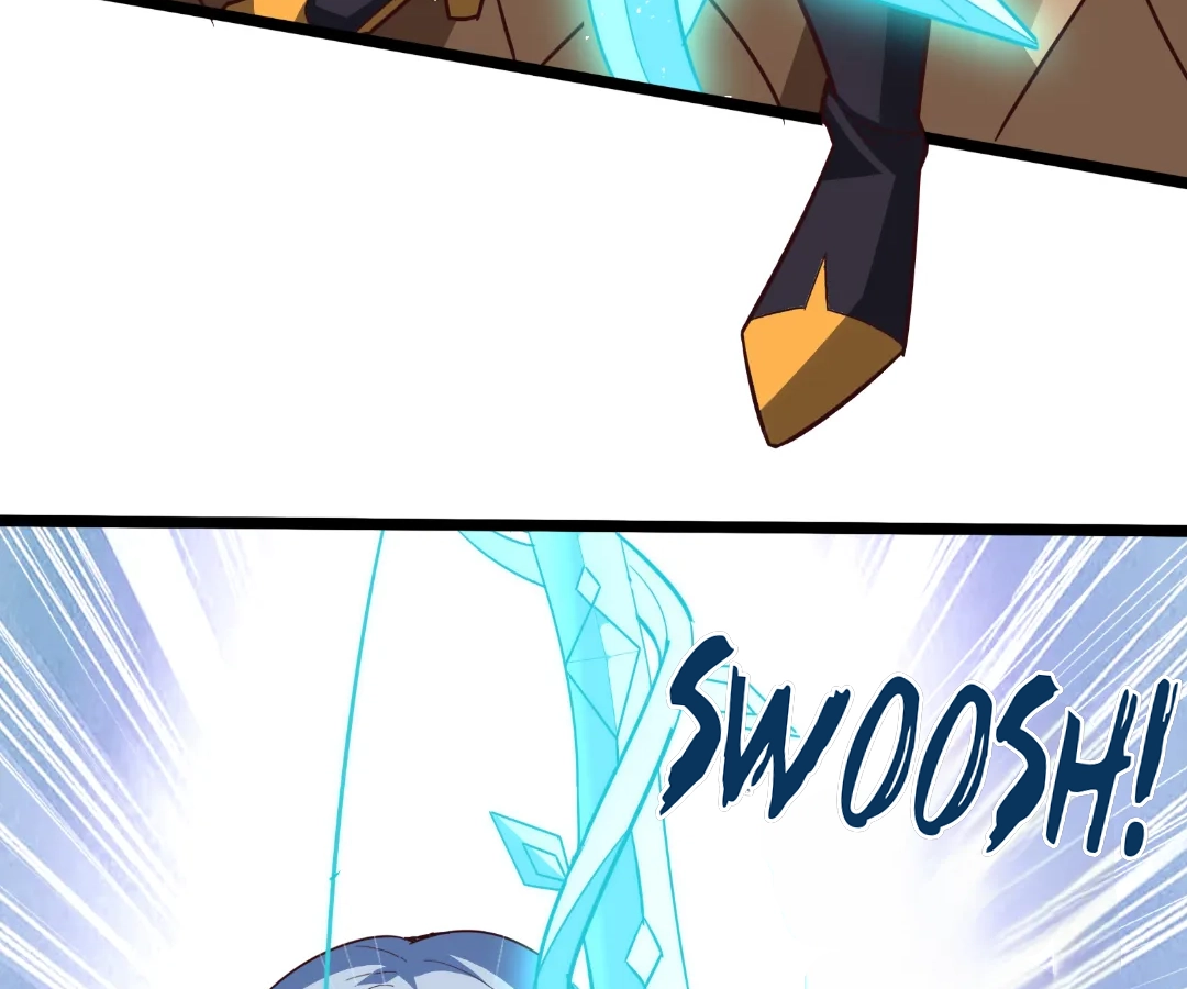 Aura Recovery: I Get a New Skill Everyday Chapter 250 - page 10