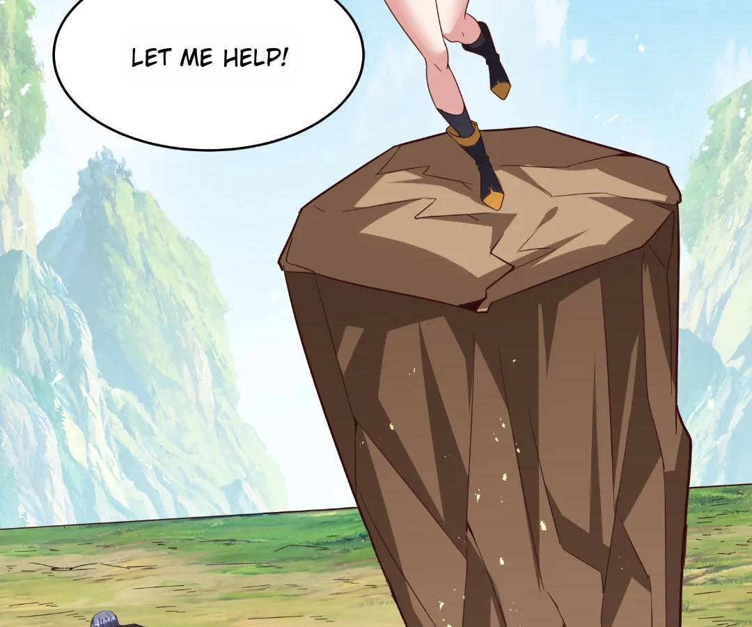 Aura Recovery: I Get a New Skill Everyday Chapter 250 - page 2