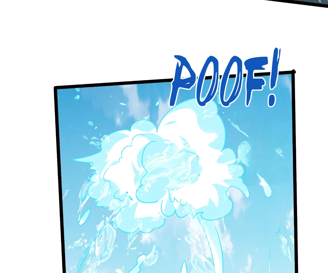 Aura Recovery: I Get a New Skill Everyday Chapter 250 - page 20