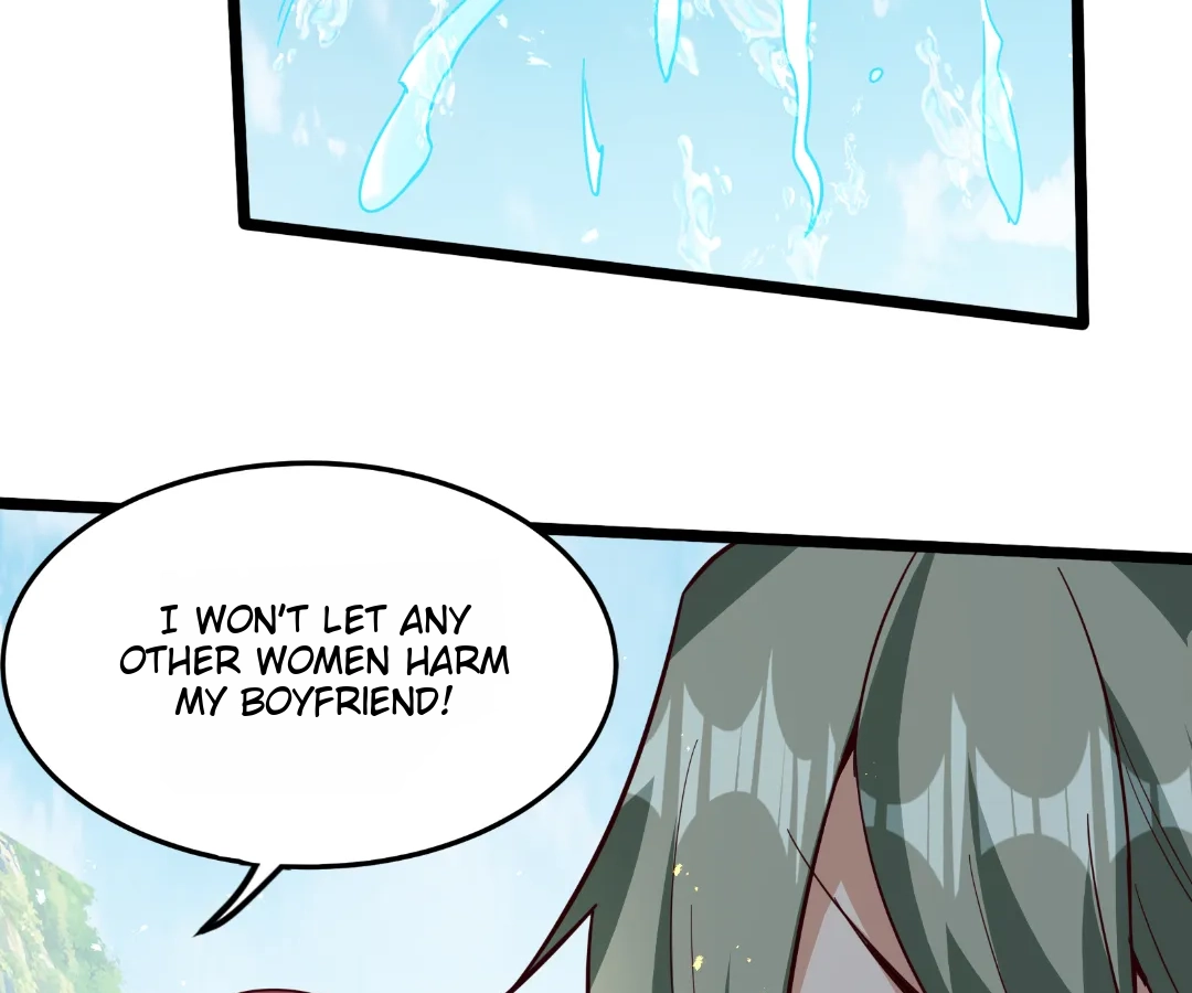 Aura Recovery: I Get a New Skill Everyday Chapter 250 - page 21