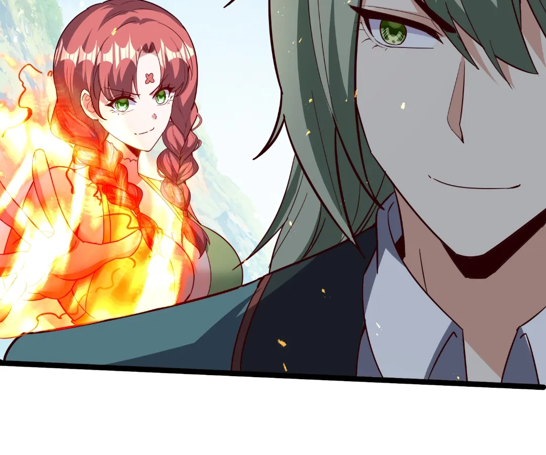 Aura Recovery: I Get a New Skill Everyday Chapter 250 - page 22