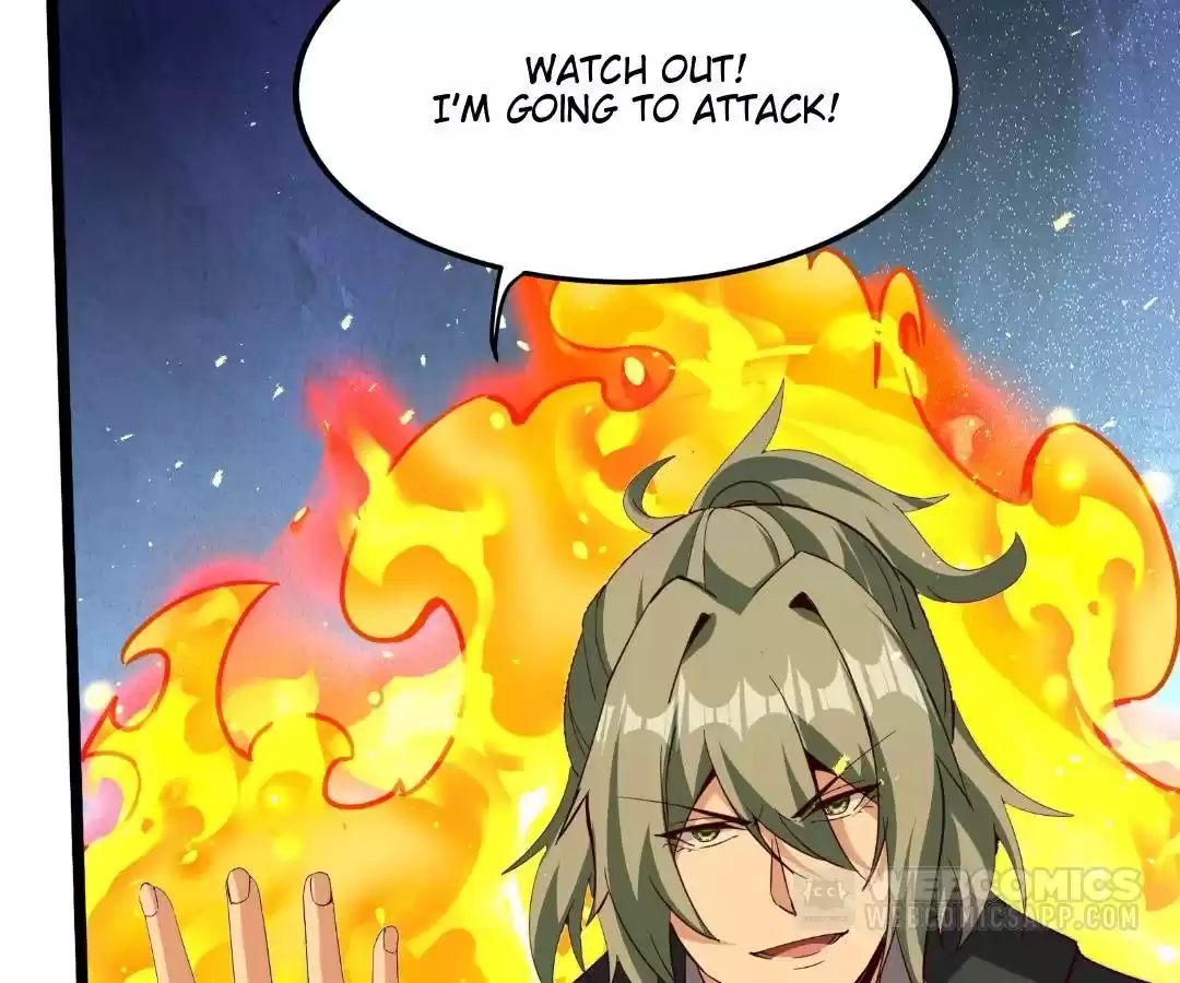 Aura Recovery: I Get a New Skill Everyday Chapter 250 - page 27