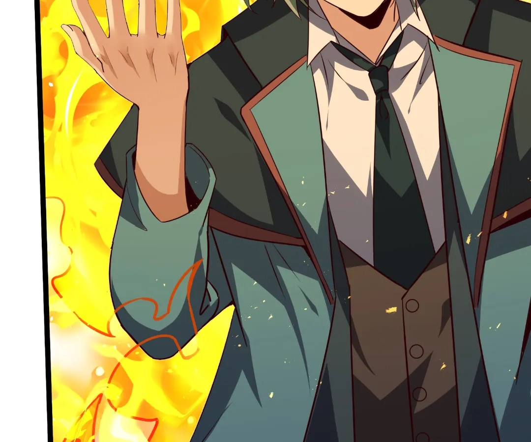 Aura Recovery: I Get a New Skill Everyday Chapter 250 - page 28