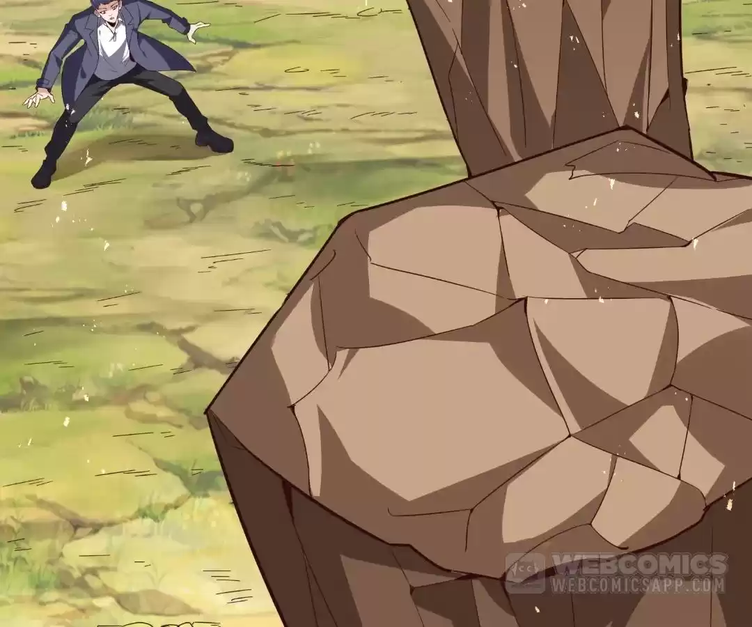 Aura Recovery: I Get a New Skill Everyday Chapter 250 - page 3