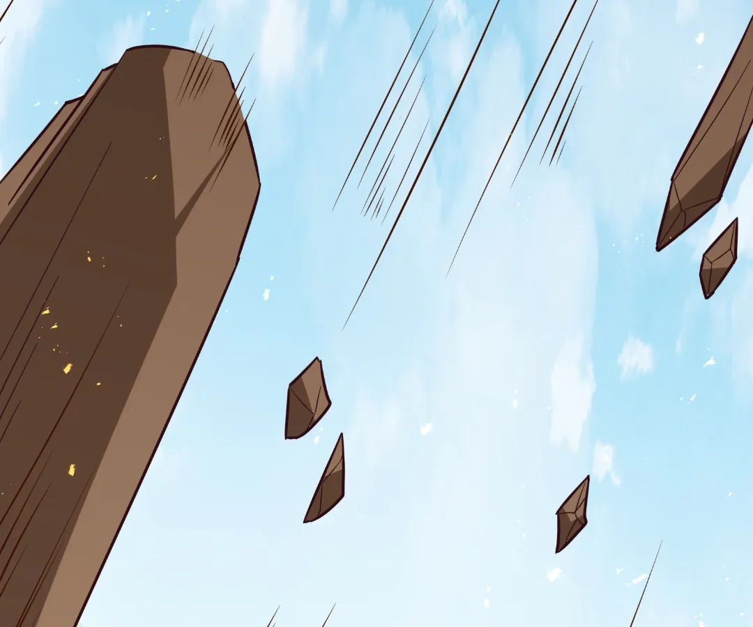 Aura Recovery: I Get a New Skill Everyday Chapter 250 - page 33