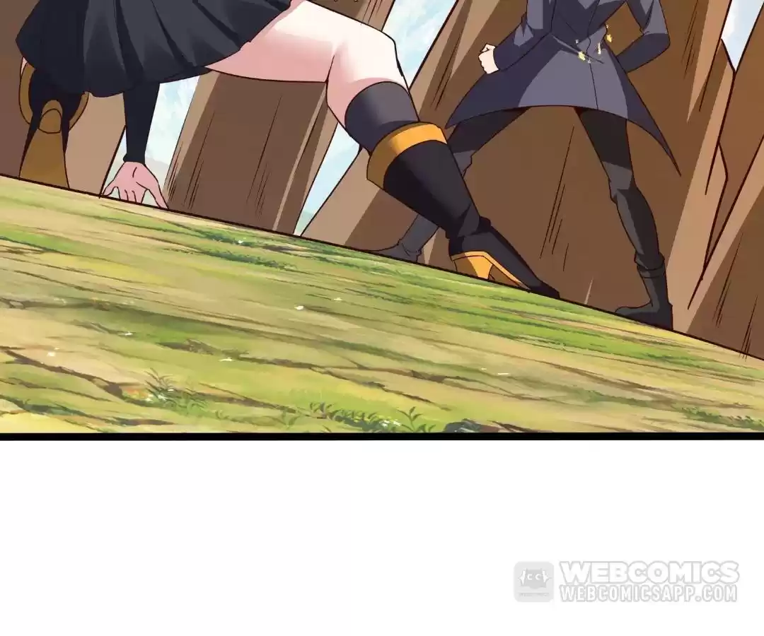 Aura Recovery: I Get a New Skill Everyday Chapter 250 - page 35