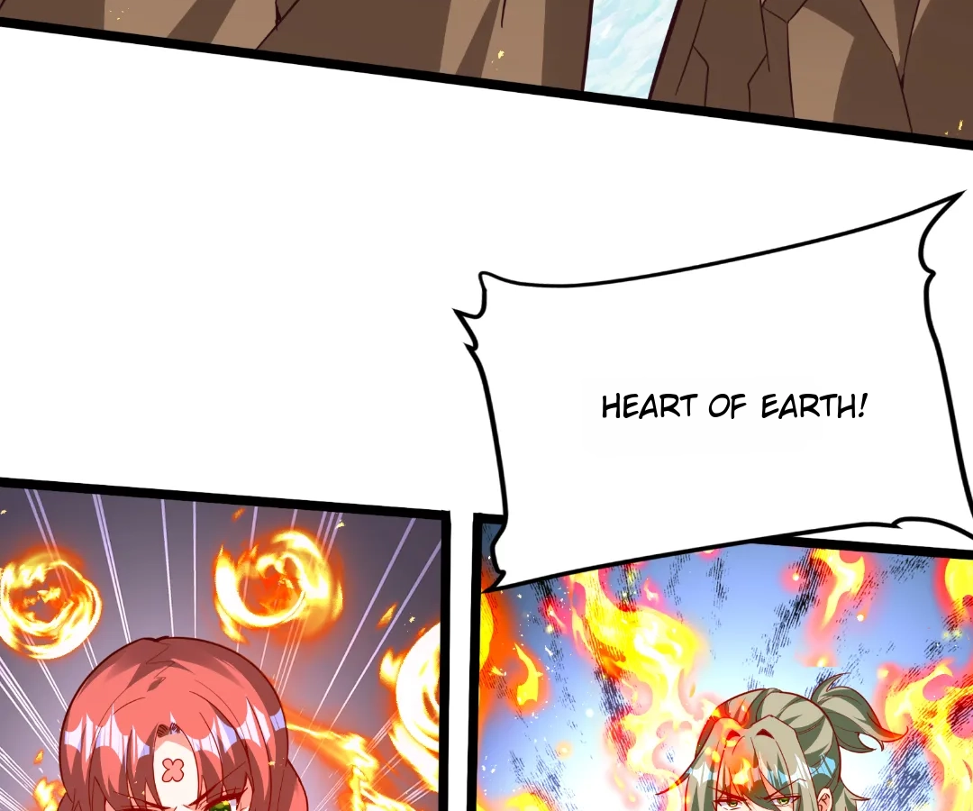 Aura Recovery: I Get a New Skill Everyday Chapter 250 - page 39