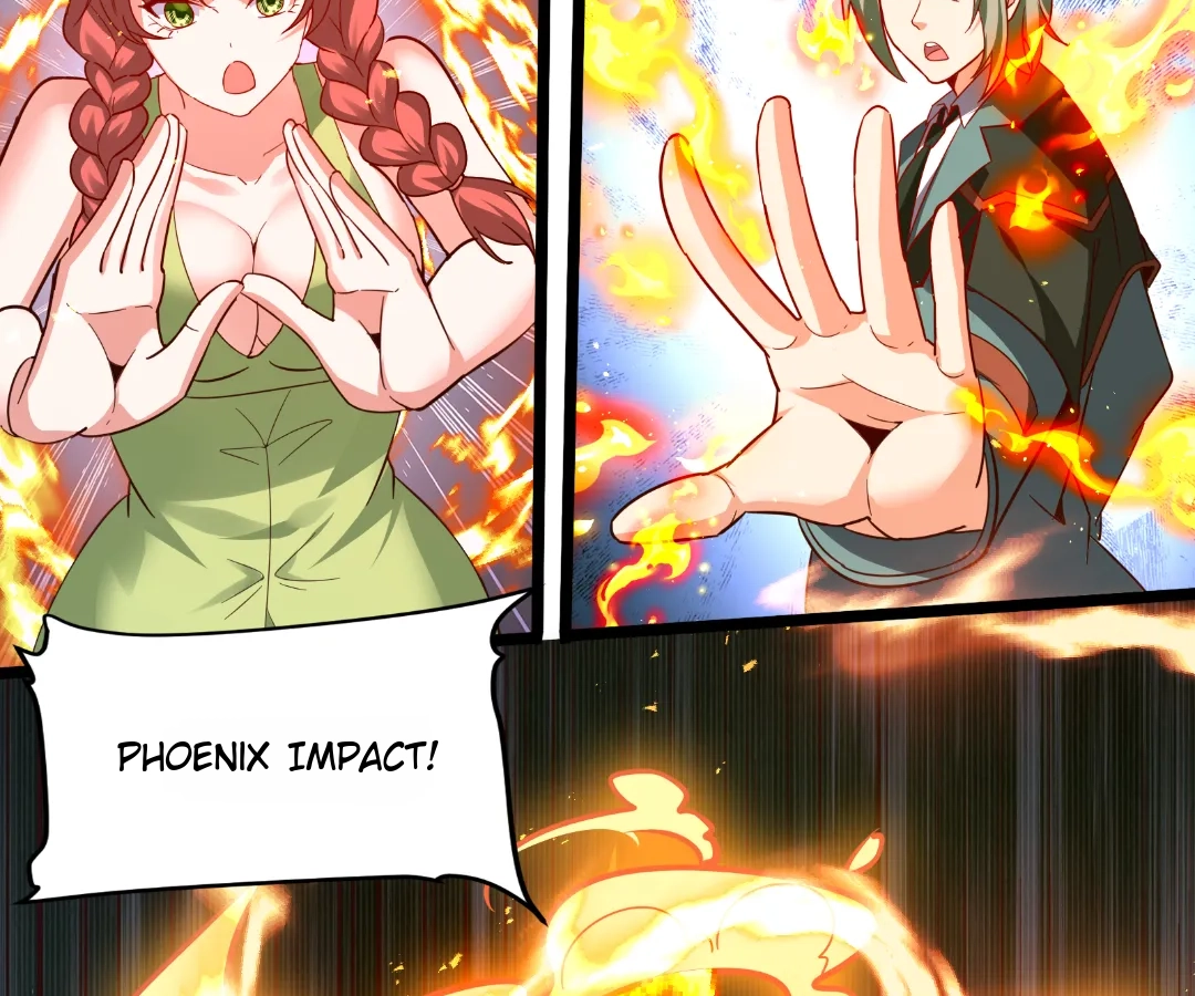 Aura Recovery: I Get a New Skill Everyday Chapter 250 - page 40