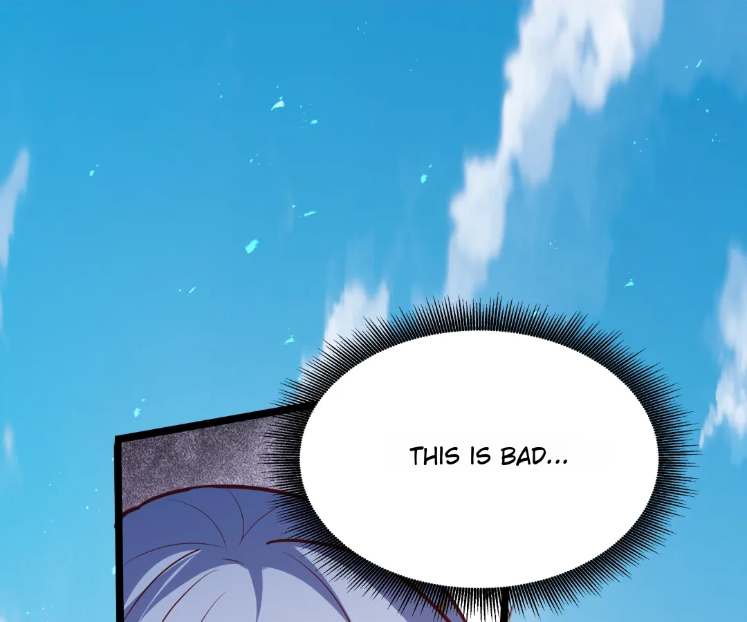 Aura Recovery: I Get a New Skill Everyday Chapter 250 - page 46