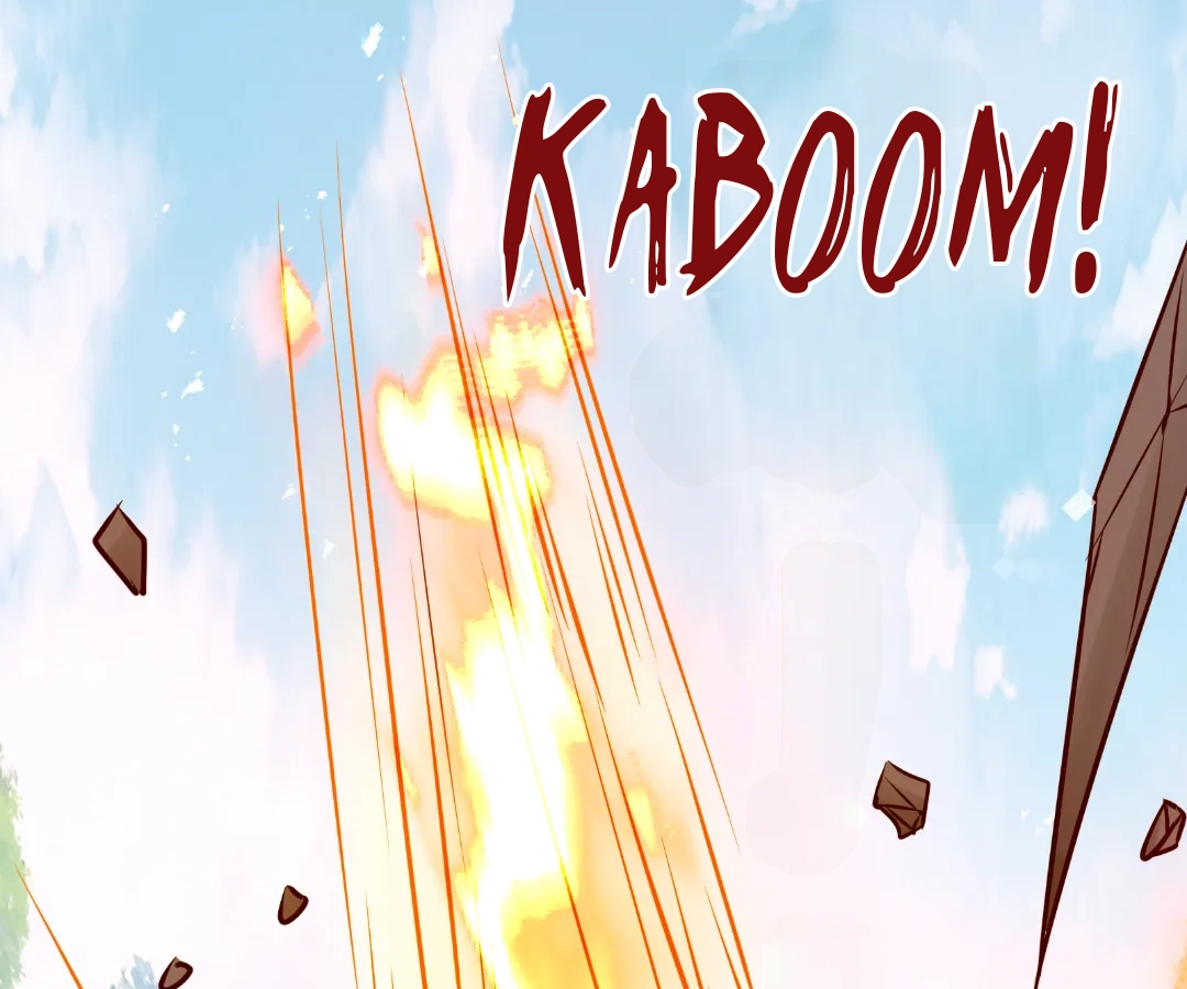 Aura Recovery: I Get a New Skill Everyday Chapter 250 - page 48