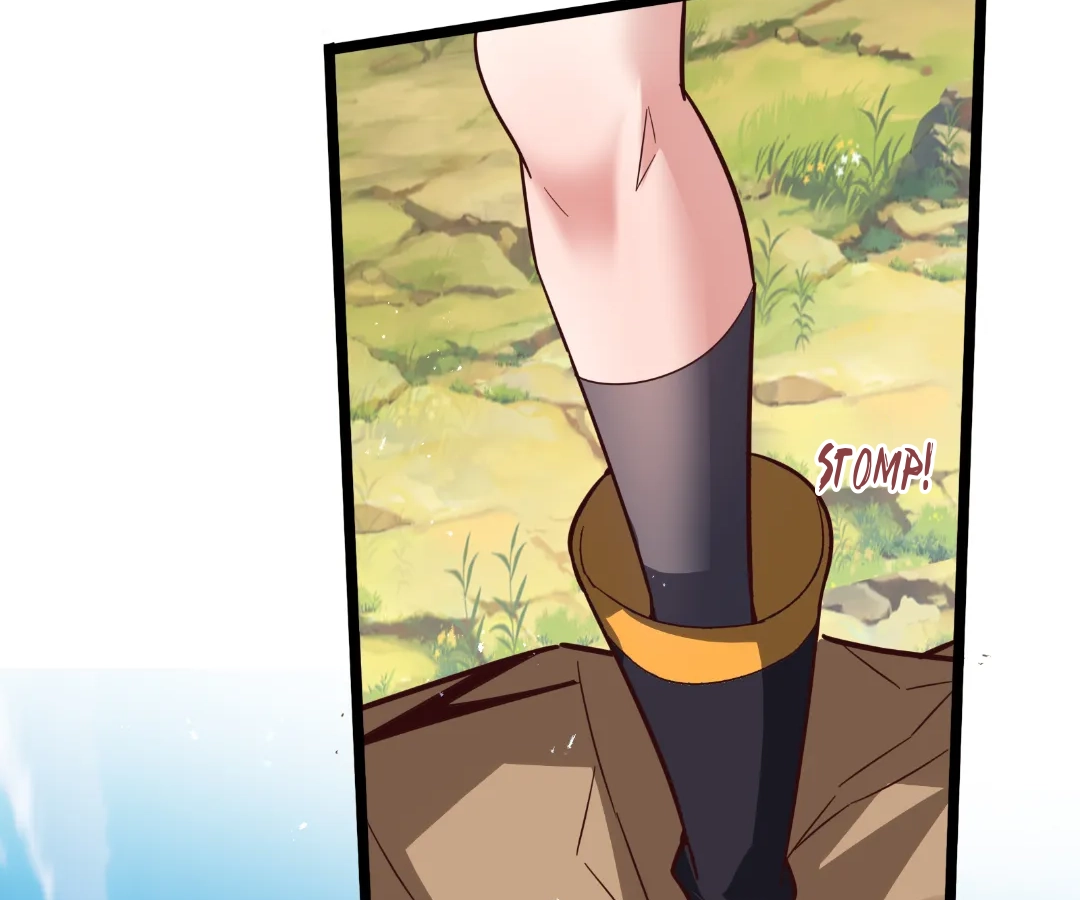 Aura Recovery: I Get a New Skill Everyday Chapter 250 - page 5