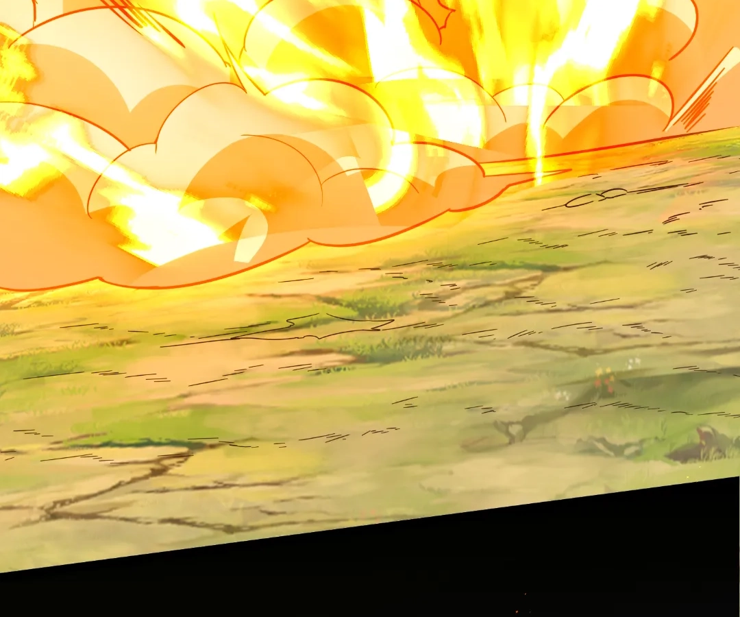 Aura Recovery: I Get a New Skill Everyday Chapter 250 - page 50