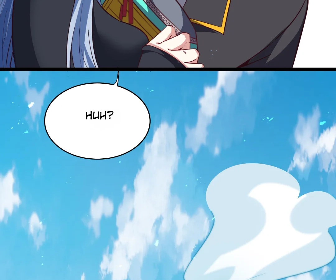 Aura Recovery: I Get a New Skill Everyday Chapter 250 - page 57