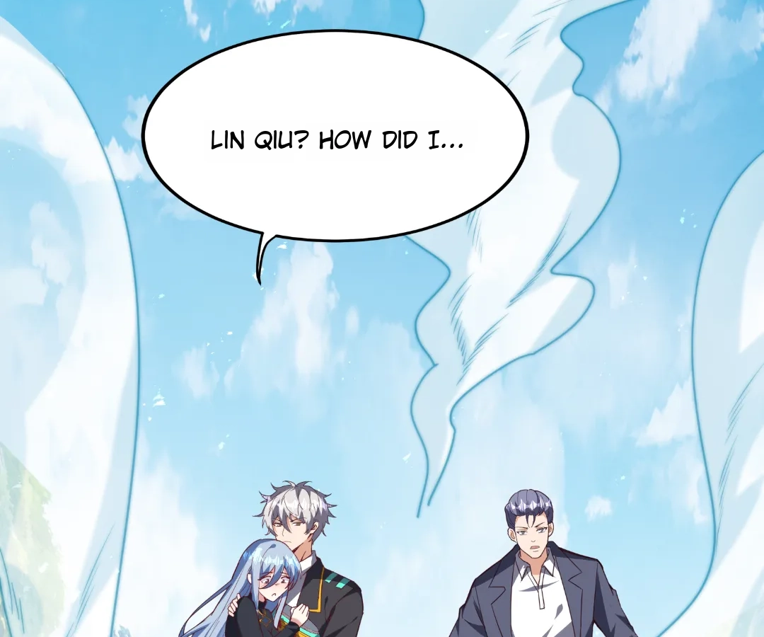 Aura Recovery: I Get a New Skill Everyday Chapter 250 - page 58