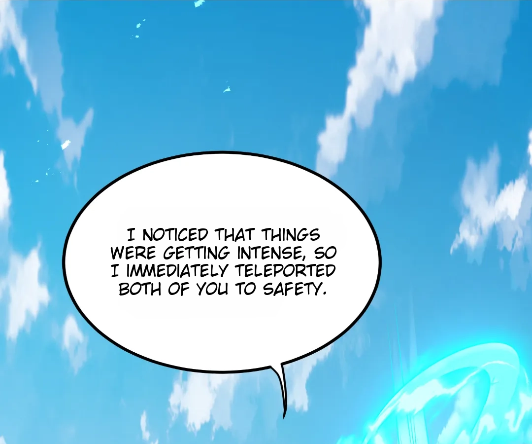 Aura Recovery: I Get a New Skill Everyday Chapter 250 - page 61