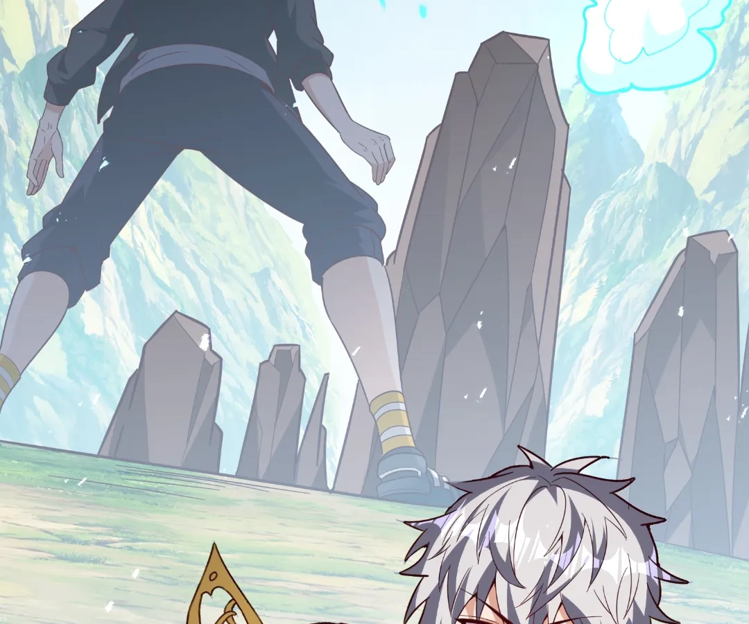 Aura Recovery: I Get a New Skill Everyday Chapter 250 - page 63