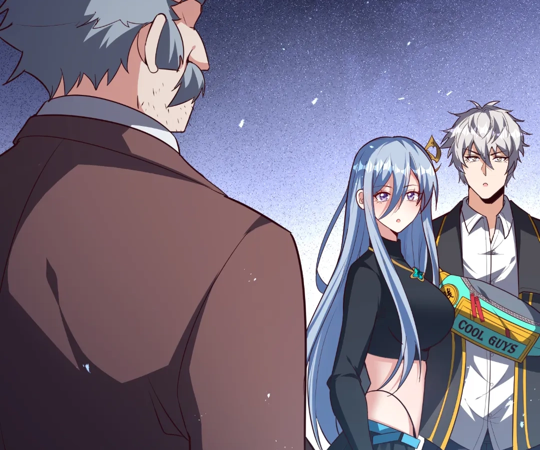 Aura Recovery: I Get a New Skill Everyday Chapter 250 - page 69