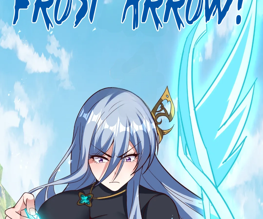 Aura Recovery: I Get a New Skill Everyday Chapter 250 - page 7