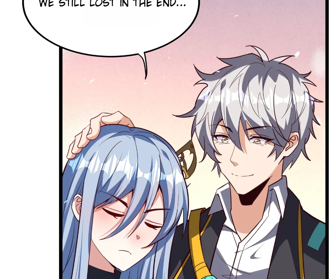 Aura Recovery: I Get a New Skill Everyday Chapter 250 - page 71