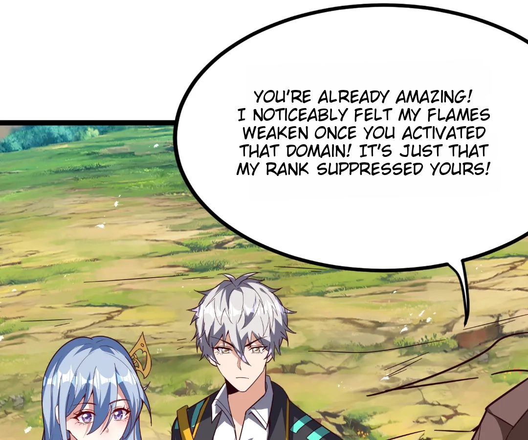 Aura Recovery: I Get a New Skill Everyday Chapter 250 - page 73