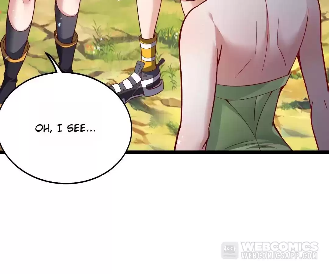 Aura Recovery: I Get a New Skill Everyday Chapter 250 - page 75