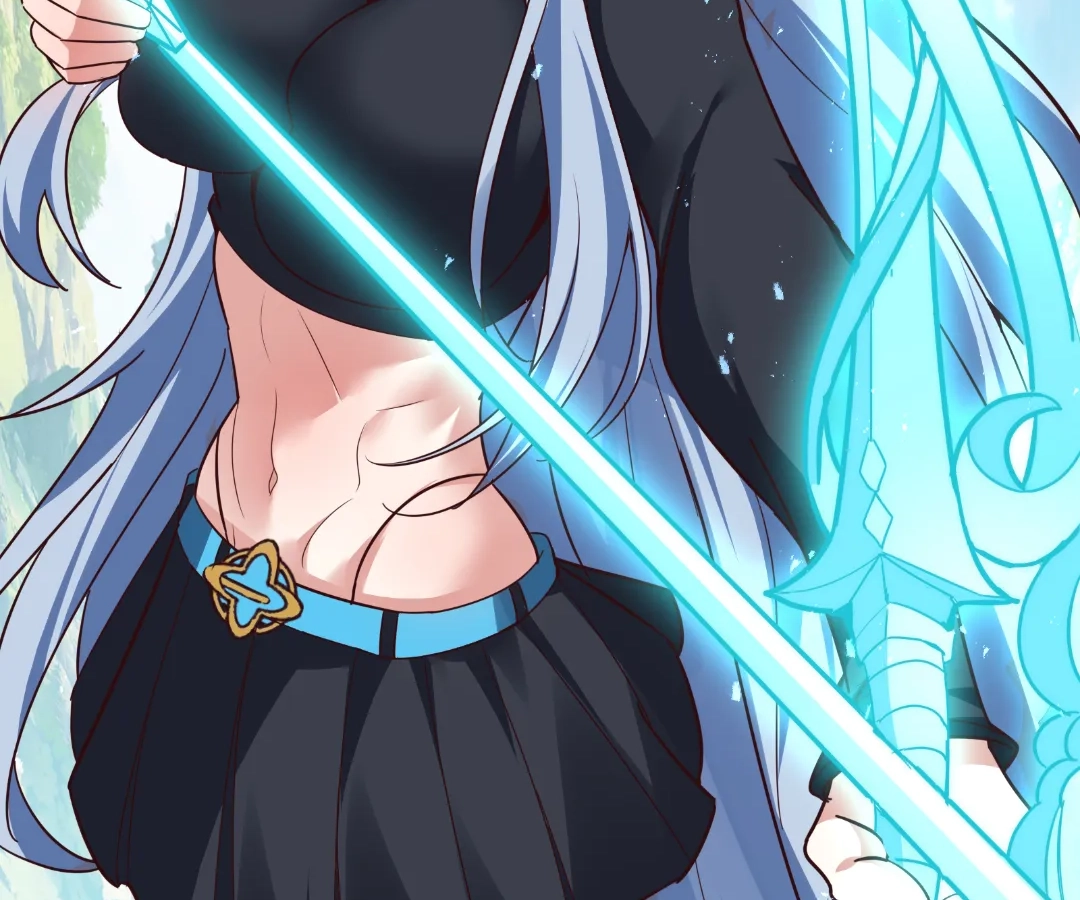 Aura Recovery: I Get a New Skill Everyday Chapter 250 - page 8