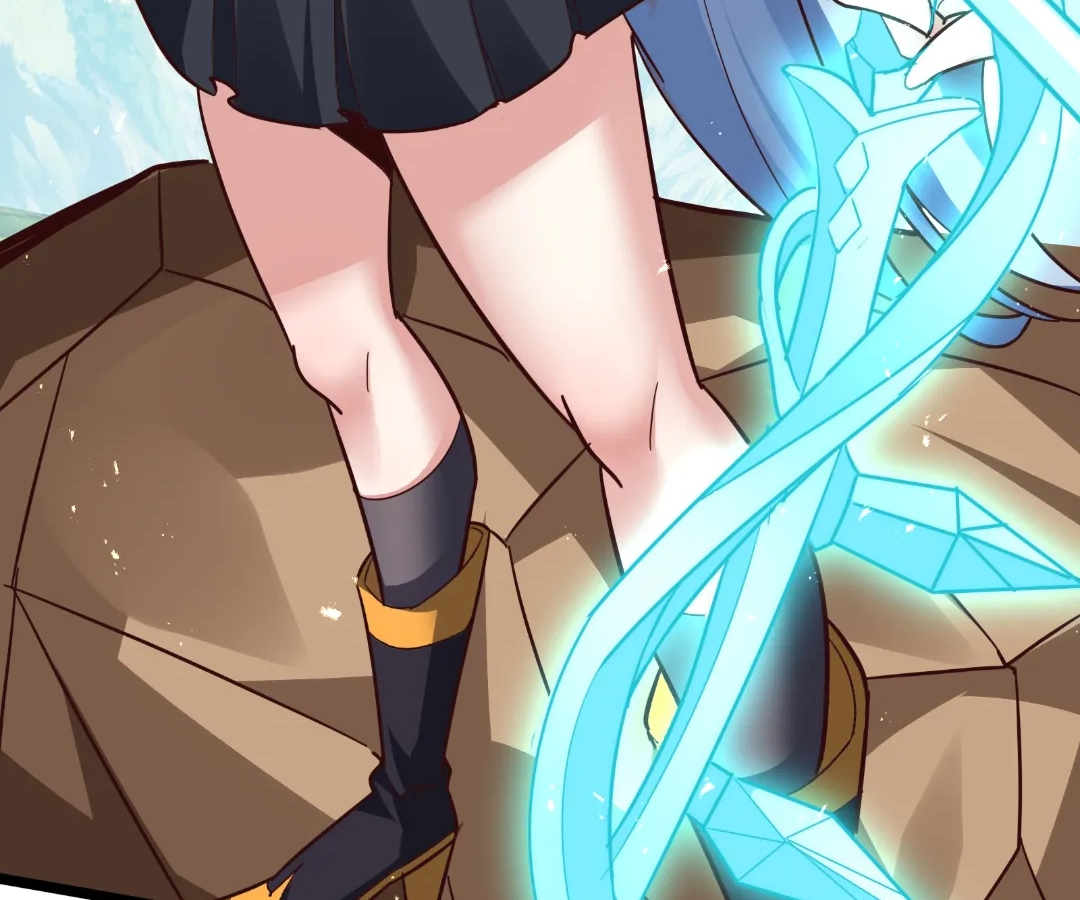 Aura Recovery: I Get a New Skill Everyday Chapter 250 - page 9