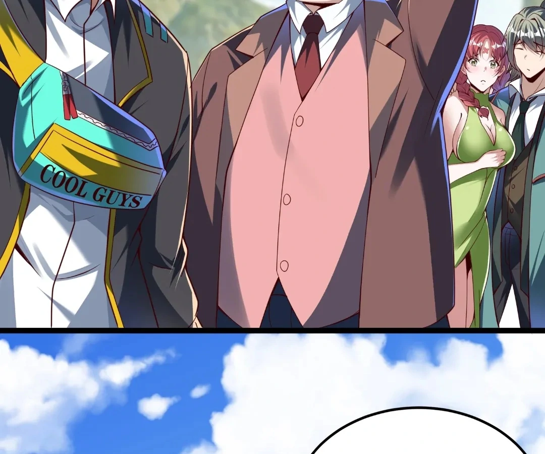 Aura Recovery: I Get a New Skill Everyday Chapter 251 - page 10