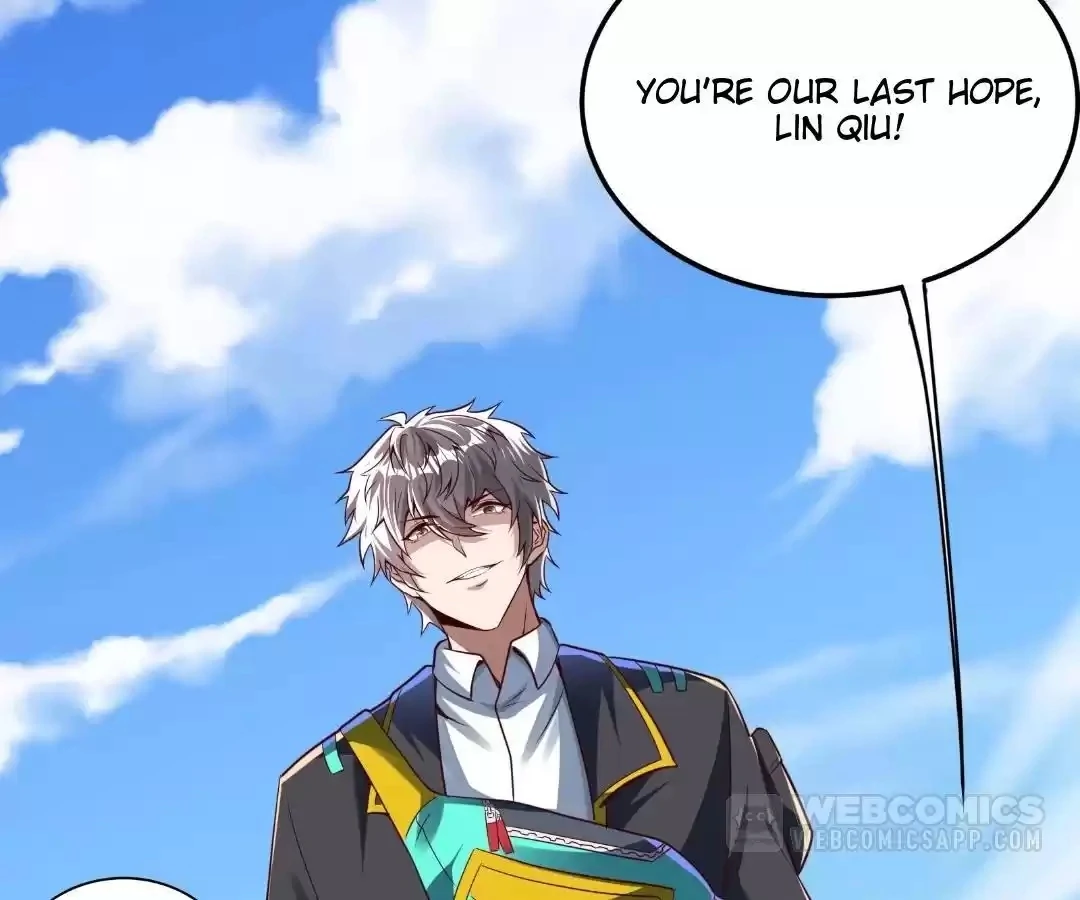 Aura Recovery: I Get a New Skill Everyday Chapter 251 - page 11