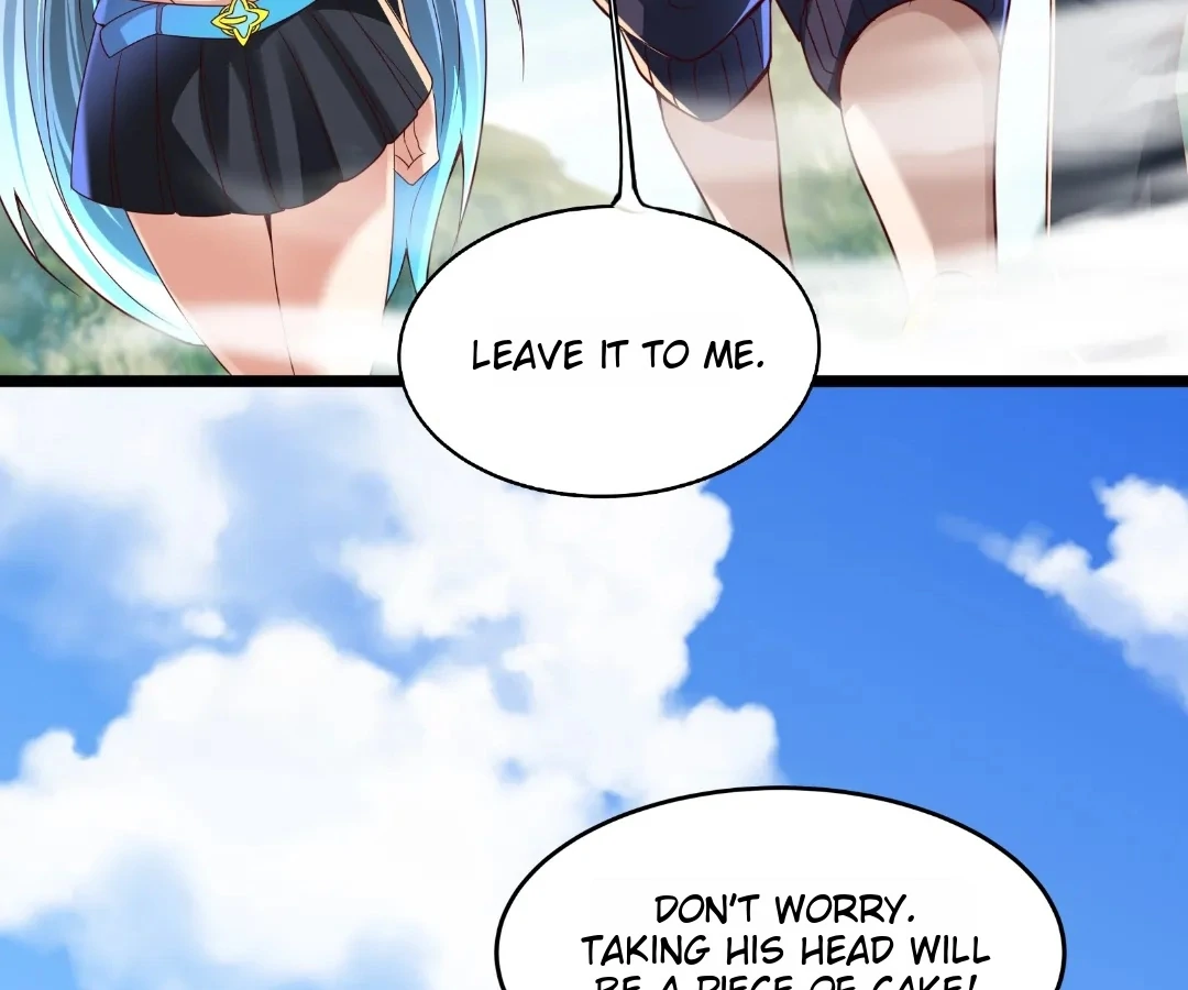 Aura Recovery: I Get a New Skill Everyday Chapter 251 - page 13