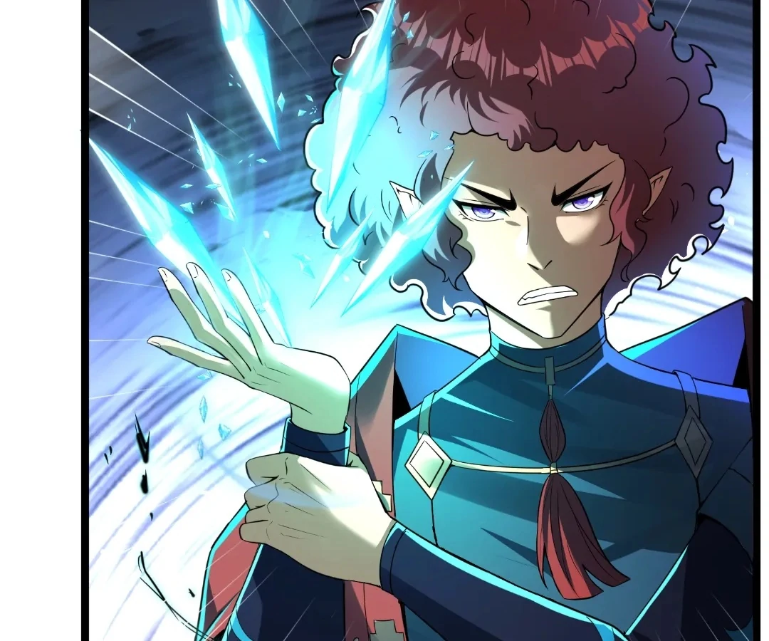 Aura Recovery: I Get a New Skill Everyday Chapter 251 - page 17