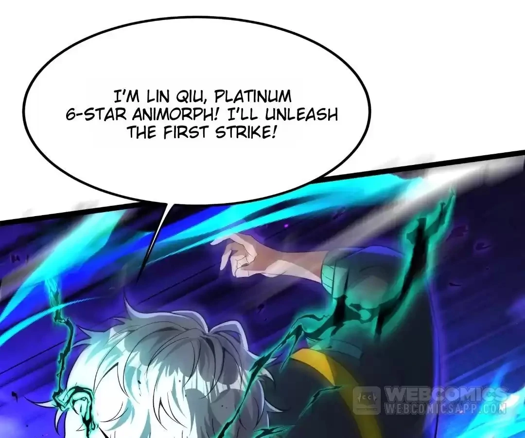 Aura Recovery: I Get a New Skill Everyday Chapter 251 - page 19