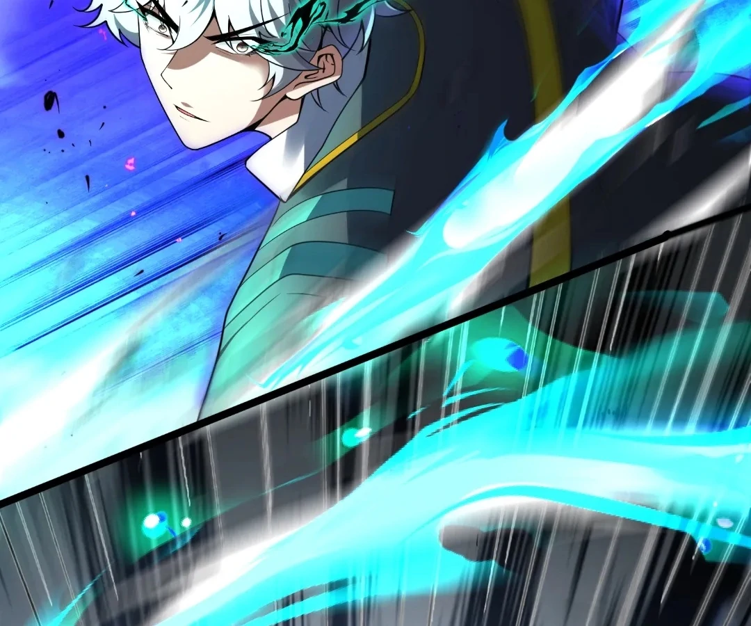 Aura Recovery: I Get a New Skill Everyday Chapter 251 - page 20