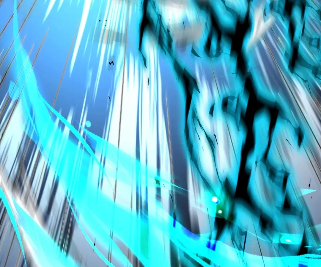 Aura Recovery: I Get a New Skill Everyday Chapter 251 - page 23