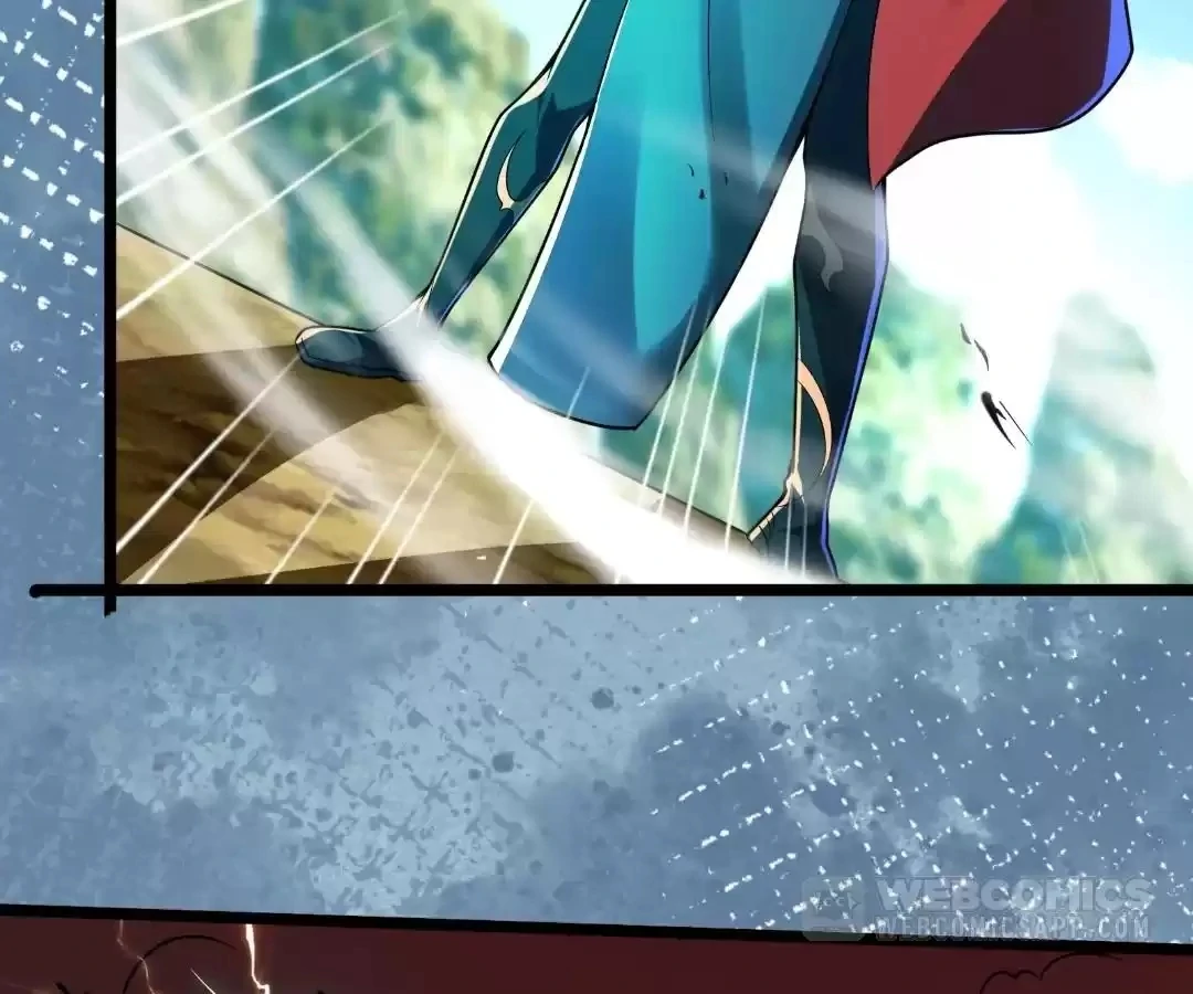 Aura Recovery: I Get a New Skill Everyday Chapter 251 - page 27