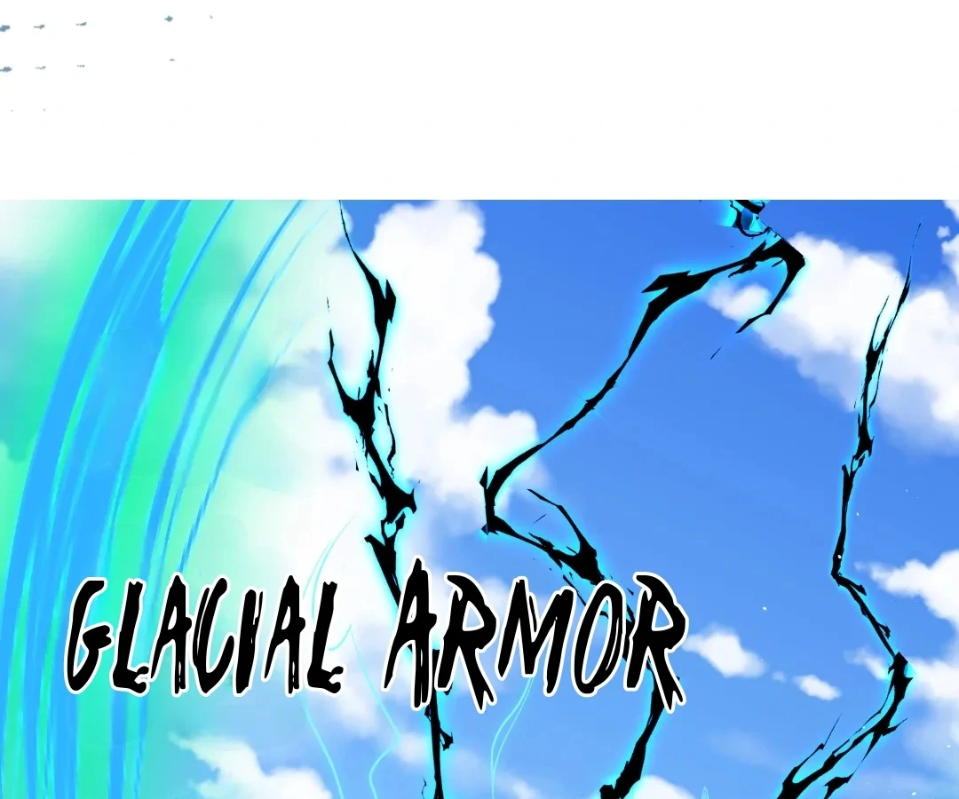 Aura Recovery: I Get a New Skill Everyday Chapter 251 - page 30