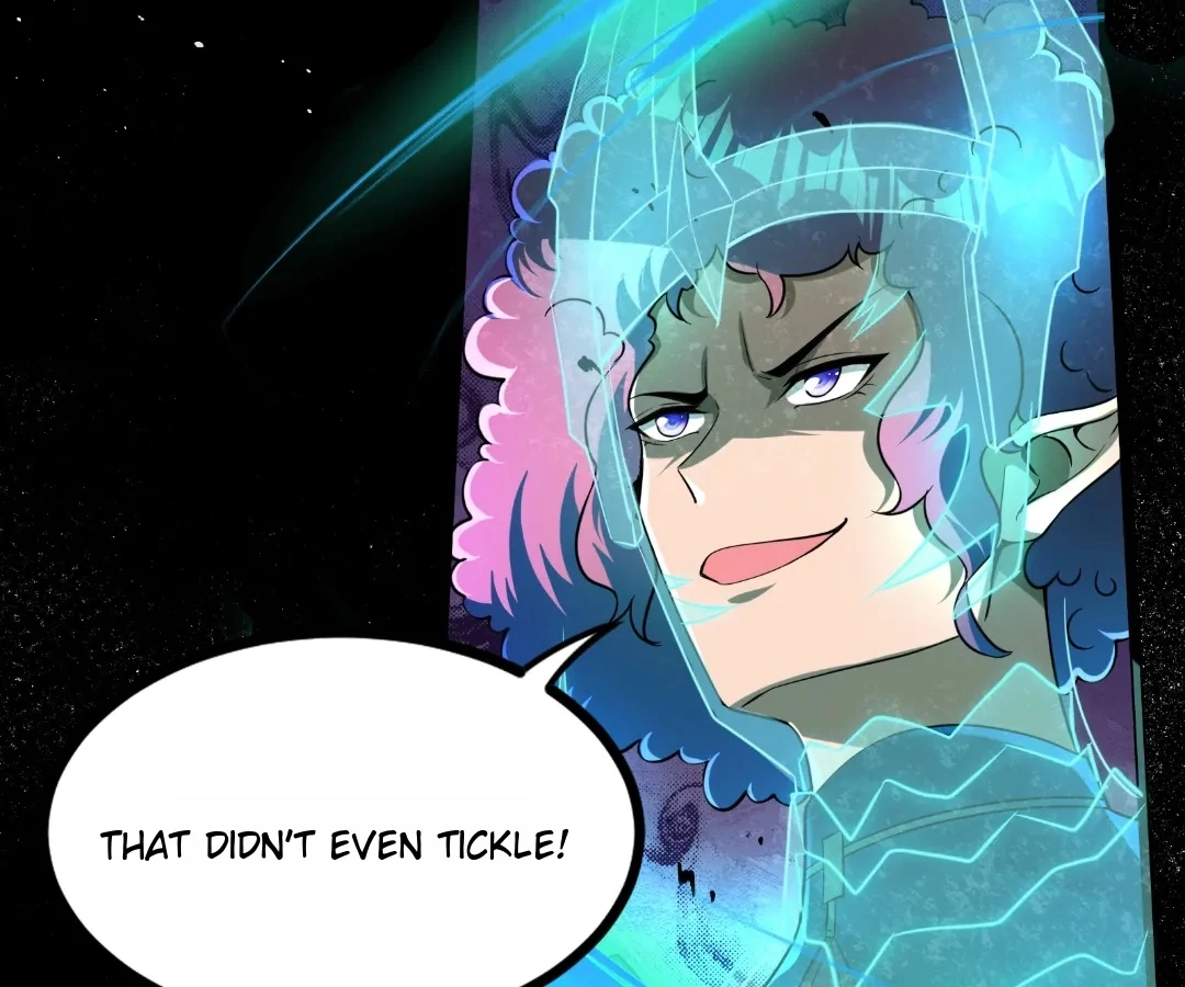 Aura Recovery: I Get a New Skill Everyday Chapter 251 - page 33