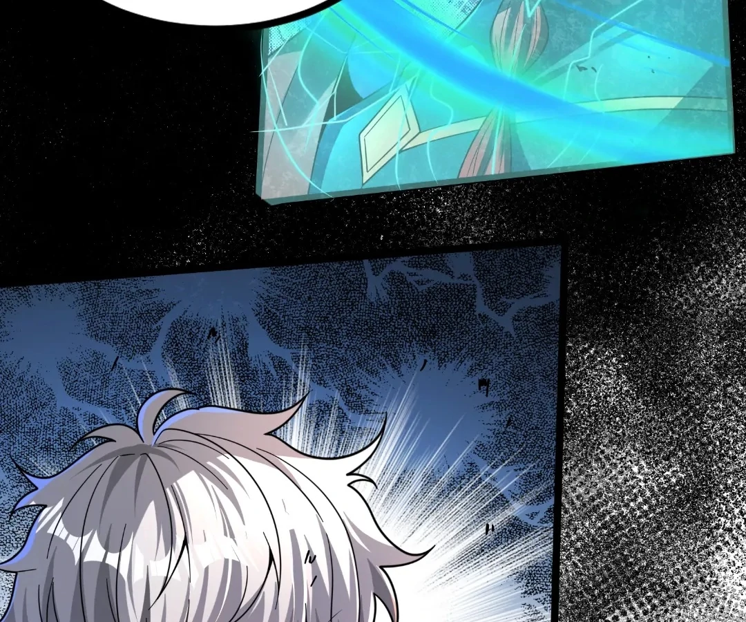 Aura Recovery: I Get a New Skill Everyday Chapter 251 - page 34