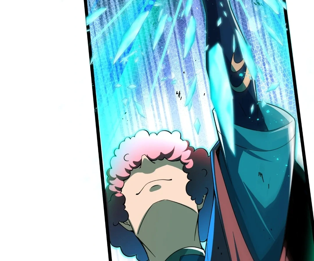 Aura Recovery: I Get a New Skill Everyday Chapter 251 - page 37