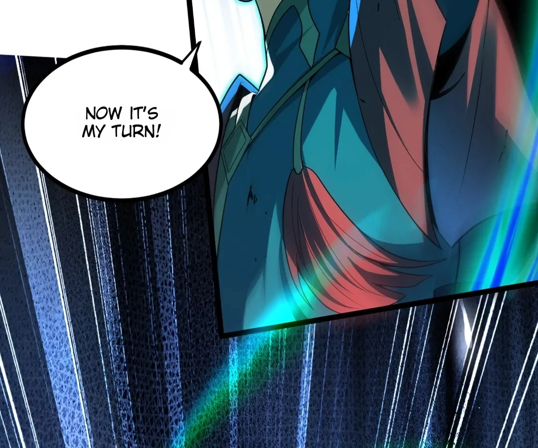 Aura Recovery: I Get a New Skill Everyday Chapter 251 - page 38