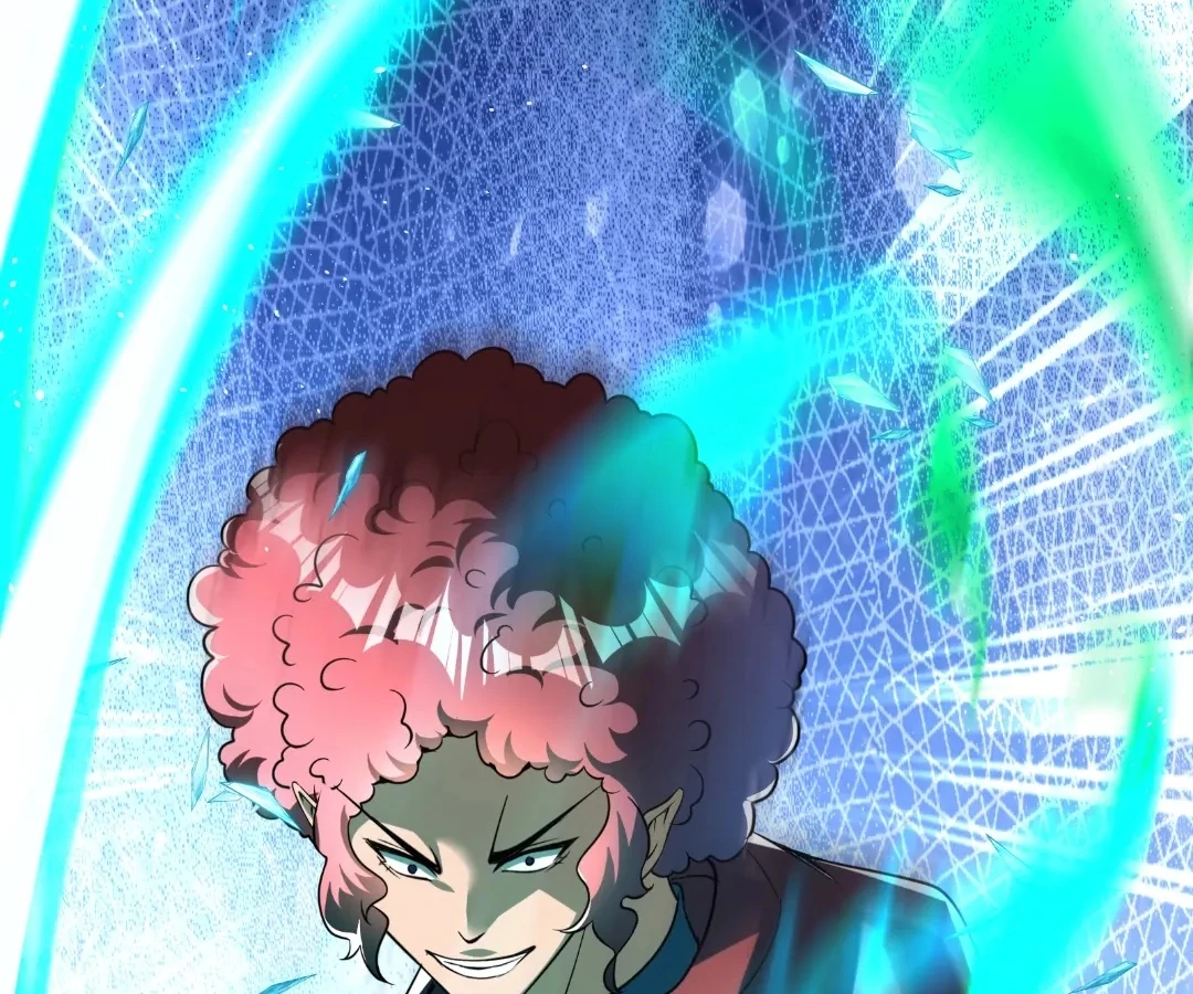 Aura Recovery: I Get a New Skill Everyday Chapter 251 - page 40