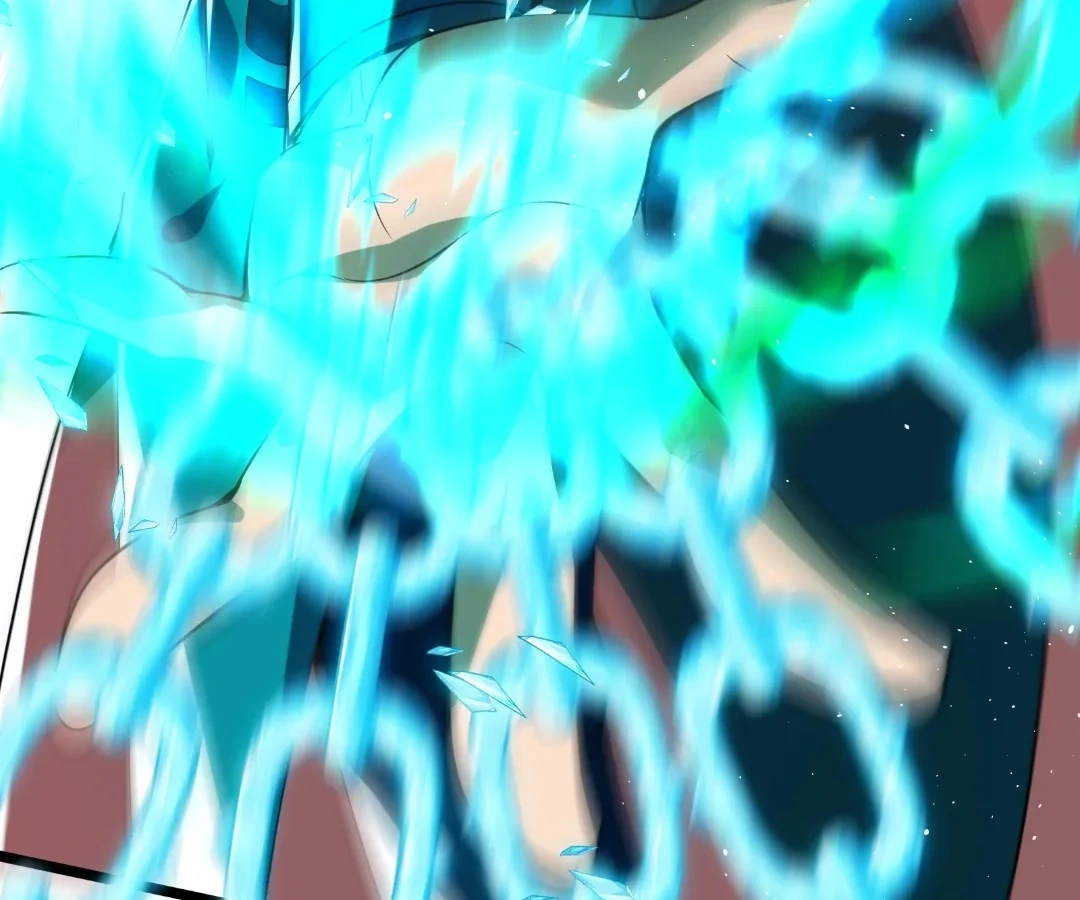 Aura Recovery: I Get a New Skill Everyday Chapter 251 - page 42